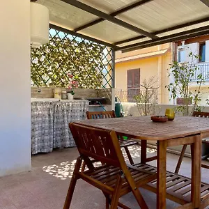  Appartamento La Casa Di Ninni