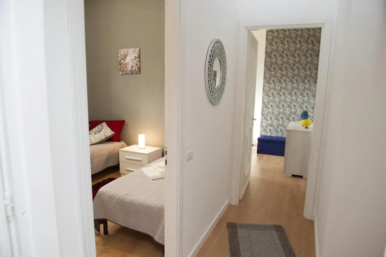 Casa vacanze Ines Carini Appartamento