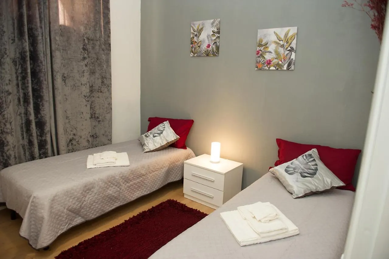 Casa vacanze Ines Carini 0*,  Italia