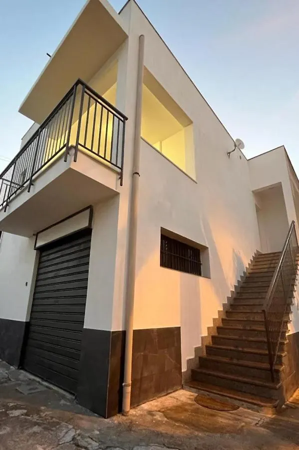 Casa vacanze Ines Carini