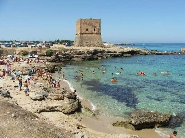Casa vacanze Ines Carini